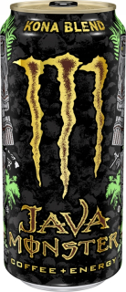 Monster Java Kon Blend 443 ml