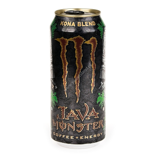 Monster Java Kon Blend 443ml.