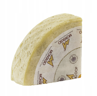 Montasio syr z kravského mlieka 0,342 kg