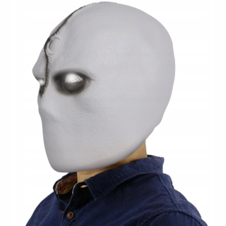 Halloween - Moon Knight Halloween TV Hero Cosplay Mask