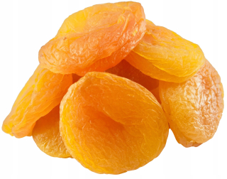 Sušené ovocie - Apricots Sušené Jasna 1kg Turecké I Odporúčam