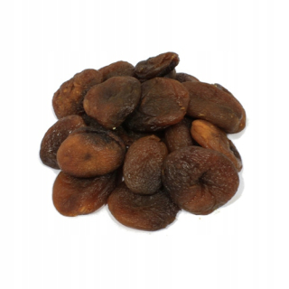Sušené ovocie - Marhuľový sušený prírodný 1kg oblečený
