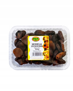 Sušené ovocie - Marhuľové sušené prírodné 500 g Turecko