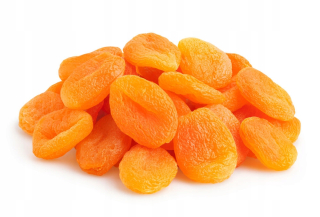 Sušené ovocie - SUŠENÁ MARHUĽA 1kg BEZ OSIVA DOBRÚ CHUŤ