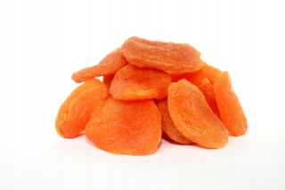 Sušené ovocie - SUŠENÉ MARHULE 1 KG VEĽKÁ VEĽKÁ BEZ KVALITY SEMIEN