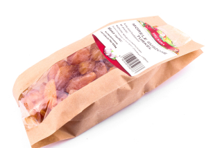 Sušené ovocie - Sušené marhule 1KG 1000Gram Kera