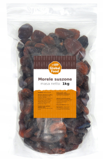 Sušené ovocie - Shereshed šaty AUCLES DIY 1KG 1000G