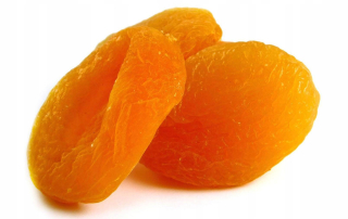 Sušené ovocie - Sušené marhule jasne veľké 1kg vysoká kvalita