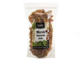Sušené ovocie - SUŠENÉ ZLATÉ marhule 1 kg VLASTNEJ SKLEPY