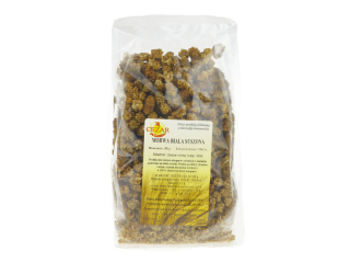 Sušené ovocie - MULRONE WHITE SUŠENÝCH 1 KG OVOČNÝ MULROBERY BEZPEČNOSTI