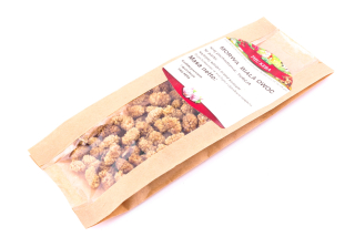 Sušené ovocie - Mulberry White Sušené Mulberry Fruit 500Gram 0.5kg Kera