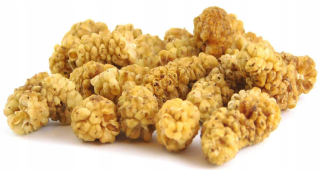 Sušené ovocie - Mulberry White Sušené ovocie 1KG