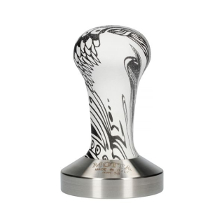 Mott Tamper Motta čierna a biela 58 mm
