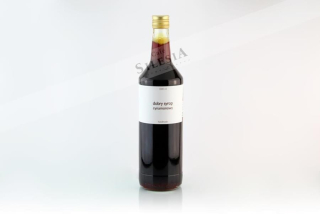 Mount Caramel Good Cinnamon Syrup 1000ml