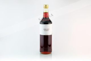 Mount Caramel Good Caramel Sirup 1000ml