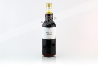 Mount Caramel Good Caramel Sirup 500ml