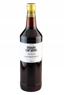 NAMONTUJTE KARAMEL DOBRÝ SOĽNÝ SIRUPOVÝ KARAMEL 1000ml