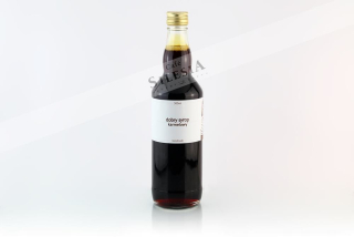 Mount Caramel Dobrý Soled Sirup Caramel 500ml