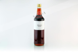 Mount Caramel Good Vanilla Sirup 1000ml