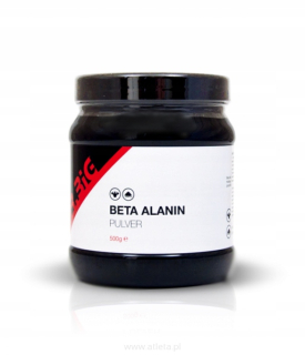 Mr.BIG BETA ALANIN 500G BETA ALANINE KARNOSINA