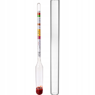 MULTIMIERZ VINNÉ PIVO VINNÝ ALKOHOLOMETER 3v1