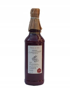 Most Raspberry Black Currant Perfeace 500ml