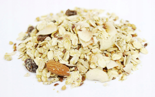 BIO ORECHOVÉ SVALIČKY (SUROVÝ MATERIÁL) (12,5 kg) 8