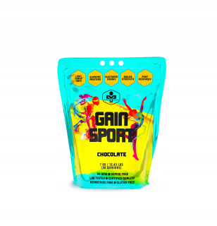 Gainer - Musí Gainer / APS 5000G Shaker Zdarma