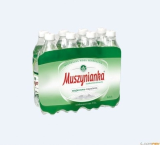 Pet Musulianka 16 x 0,6 l