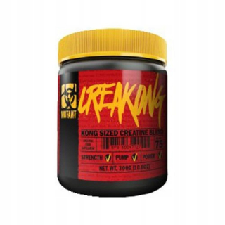 Kreatín - Mutantný Creampong 300g