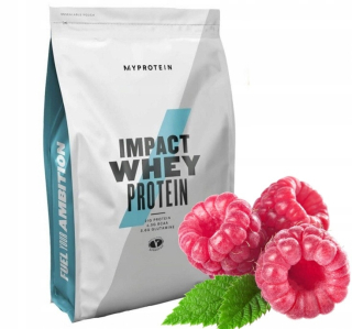 Proteín -  MyProtein Dopad Swey 2500g belin Balina UK