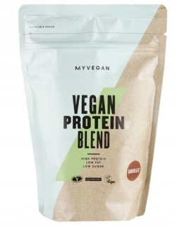 Myprotein Vegan Blend 1000g vegánskeho proteínu