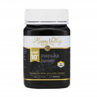 MYVITA HONEY MANUKA UMF10 + (MG263 +) 500g