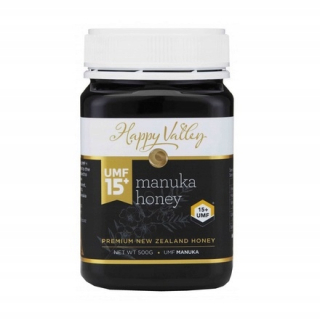 MyVita Honey Manuka UMF15 + (MG514 +) 500g