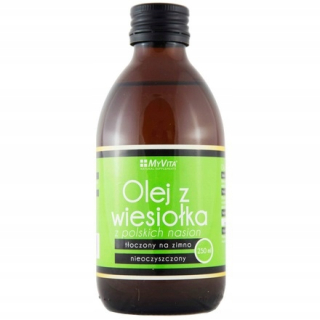 MYVITA WIESIOŁKA OIL 250ML