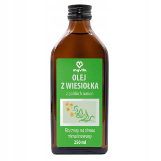 MYVITA WIESIOŁKA OIL 250 ml