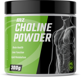 MZ-Store Choline 300g cholín Double