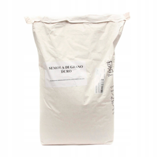 SEMOLA Mąuta Kempolina 10 kg talianskeho 5 stagiona