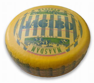 Maasdam - 250g Syr Žltá