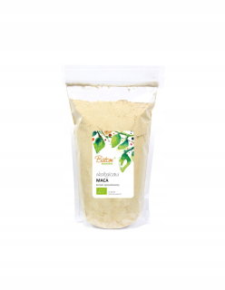 Maca Bio Koreň prášok 1kg Baom