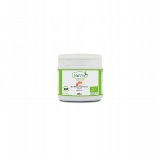 Maca Red Bio 250g