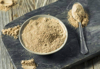 Prášok Maca (z Peru) Bio 0.5kg