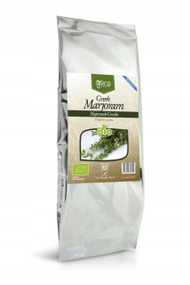 Majoránka BIO 30g Greco