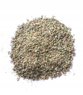 Marjoram Leaf Extra - 10kg