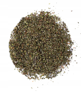Majeranek Leaf Polska - 10kg