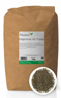 Majeranek Poľská Wielka Paki XXL! Pre spoločnosti! 10kg