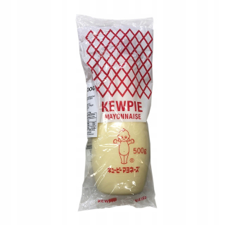 Ázijska kuchyňa - Japonská majonéza 0,5 kg originálu