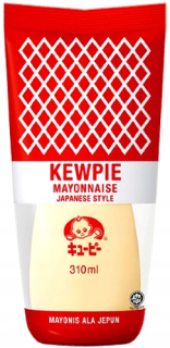 Japonská majonéza 310ml - kewpie