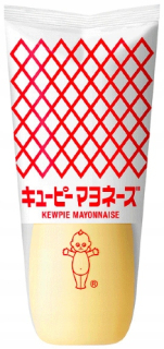 Mayonnaise Japonská 500g - Original - Kewpie