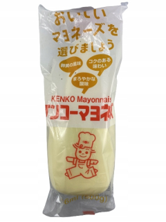 Ázijska kuchyňa - Masonéza Japonská Kenko 516 ml